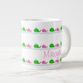 Jumbo Mug (Devant droit)