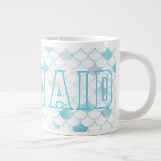 Jumbo Mug (Droite)