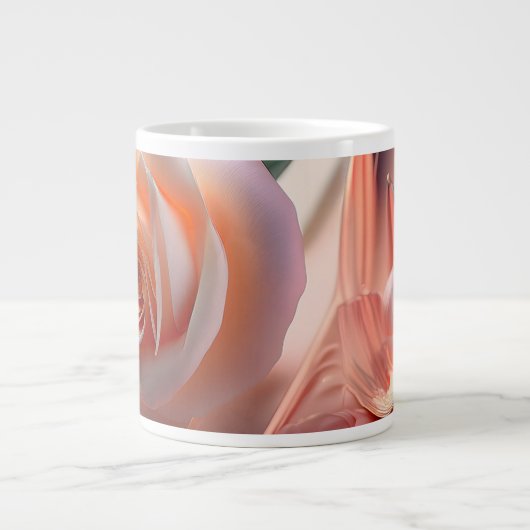 Jumbo Mug (Devant)