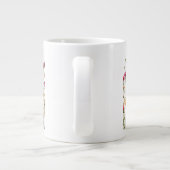 Jumbo Mug (Dos)