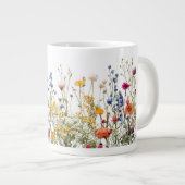 Jumbo Mug (Devant droit)
