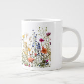 Jumbo Mug (Droite)