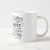 - Jumbo Mug (Droite)