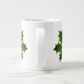 Jumbo Mug (Dos)