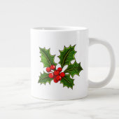 Jumbo Mug (Droite)