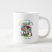 Jumbo Mug (Droite)