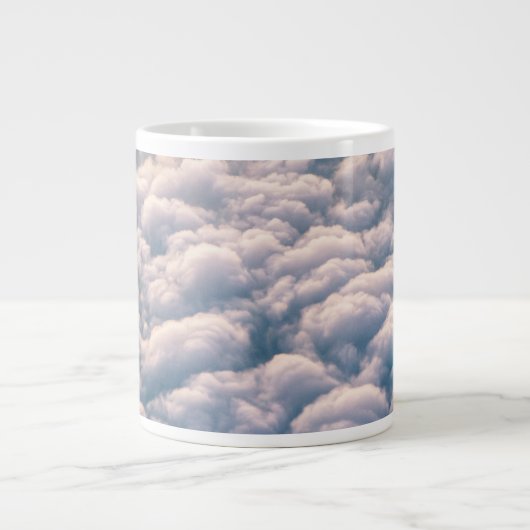 Jumbo Mug (Devant)