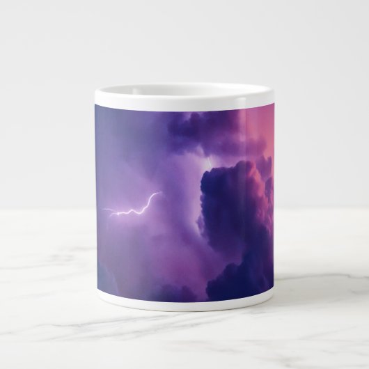 Jumbo Mug (Devant)