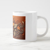 Jumbo Mug (Droite)