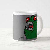 Jumbo Mug (Devant droit)