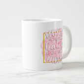 Jumbo Mug (Devant droit)