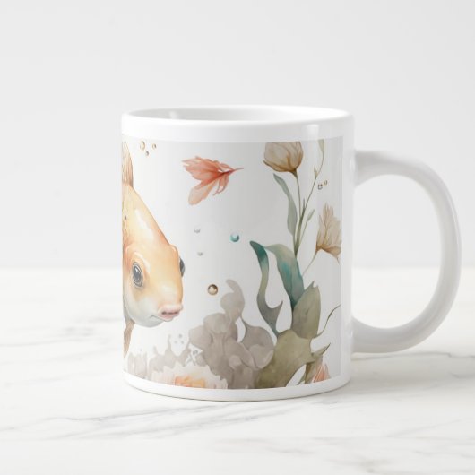 Jumbo Mug (Droite)