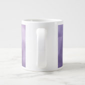 Jumbo Mug - Aquarelle Purge (Dos)