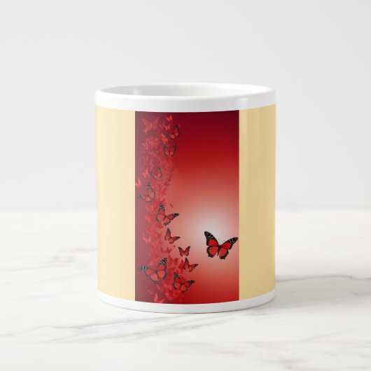 "Jumbo Mug Designs : Bold, Functional, and Fun" (Devant)