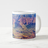 Jumbo Mug du Grand Canyon (Devant droit)