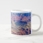 Jumbo Mug du Grand Canyon (Droite)