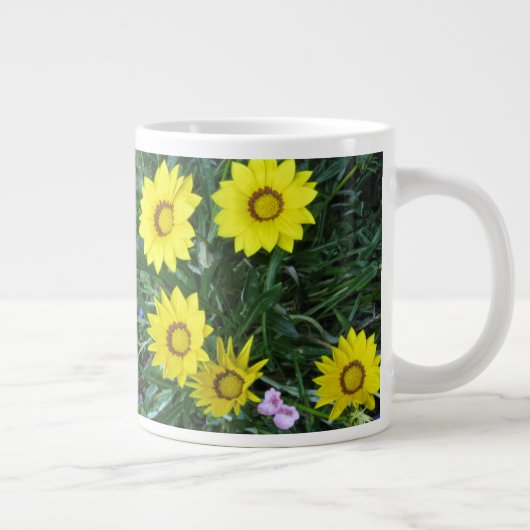 Jumbo Mug Jumbo (Droite)