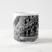 Jumbo Mug, mug de spécialité (Devant)