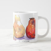 Jumbo Mug ou Bowl (Droite)