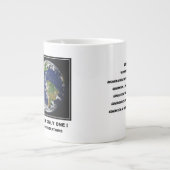 Jumbo Mug pour toutes les générations (Devant)