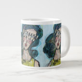 Jumbo Mug - Spécifications du concepteur (Devant droit)