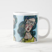 Jumbo Mug - Spécifications du concepteur (Droite)