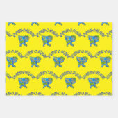 Jumbo Ram Inpakpapier Vel (Voorkant)