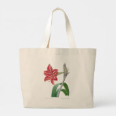 Jumbo Shopping Sac fourre-tout cadeau de Noël pour (Dos)