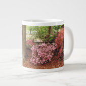 Jumbo Springtime Mug (Devant droit)