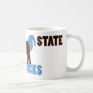 Jumbo State Gamecocks Mok