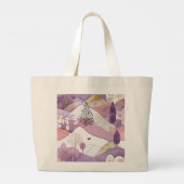 Jumbo Tas (Achterkant)