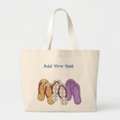 Jumbo Tas van SRF (Voorkant)