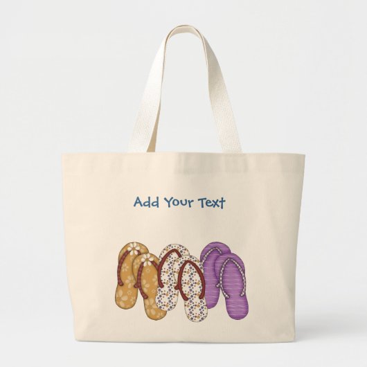 Jumbo Tas van SRF (Voorkant)