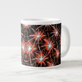 Jumbo-Tasse Extra Grote Beker (Voorkant rechts)