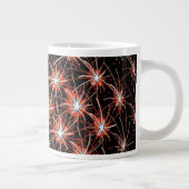 Jumbo-Tasse Extra Grote Beker (Rechts)