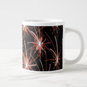 Jumbo-Tasse Extra Grote Beker (Rechts)