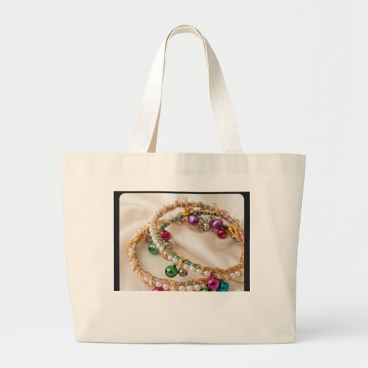 Jumbo Tote (Voorkant)
