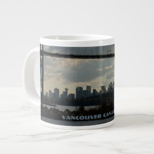 Jumbo Vancouver Coffee Cup Mok op maat