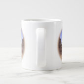 Jumbo Vancouver Coffee Mug Vancouver Gastown Cup (Dos)