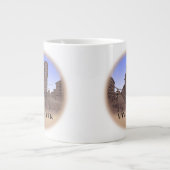 Jumbo Vancouver Coffee Mug Vancouver Gastown Cup (Devant)