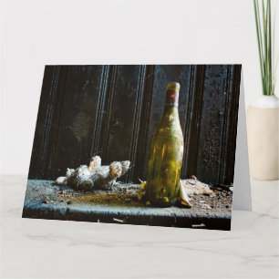 Jumbo-Wenskaart Kaart