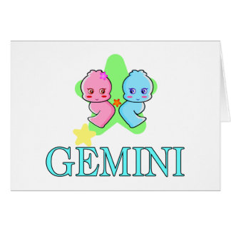 Jumeaux de Gémeaux