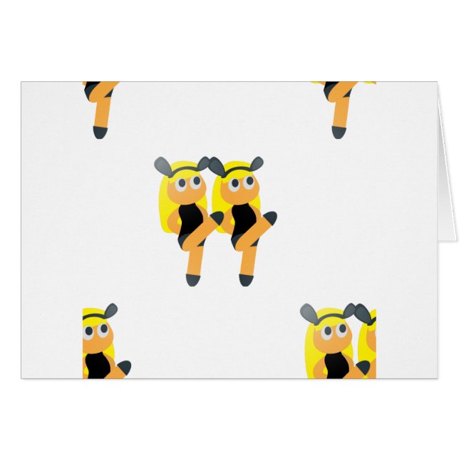 jumeaux émoji (Devant horizontal)