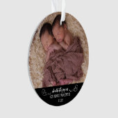 Jumelez Notre Premier Noël En Tant Que Grand-Paren (devant)