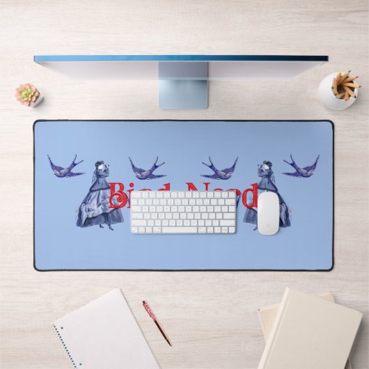 Jumelles pour femme Nerd (Bureau 1)
