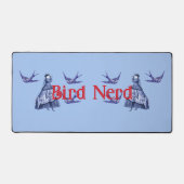 Jumelles pour femme Nerd (Recto)