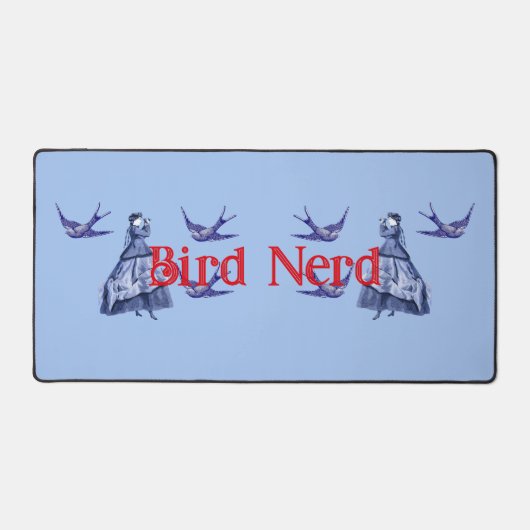 Jumelles pour femme Nerd (Recto)