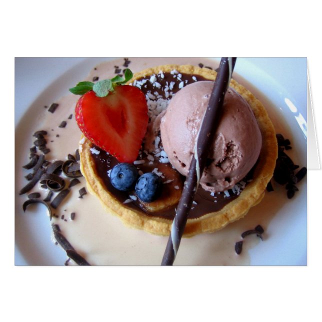 Jummie! (Voorkant Horizontaal)