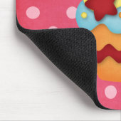 jummie muismat (Hoek)