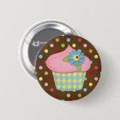 jummie ronde button 5,7 cm (Voorkant /achterkant)